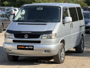 Volkswagen Transporter 2001 – NobilAuto