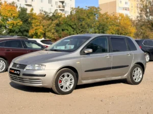 Fiat Stilo 2003 – NobilAuto