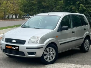 Ford FUSION 2003 – NobilAuto
