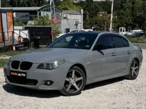 BMW 5 Series 2004 – NobilAuto