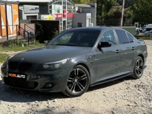 BMW 5 Series 2004 – NobilAuto