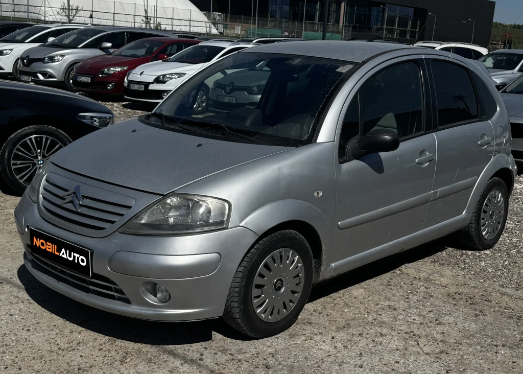 Citroen C3