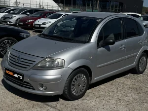 Citroen C3 2004 – NobilAuto