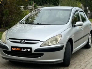 Peugeot 307 2004 – NobilAuto