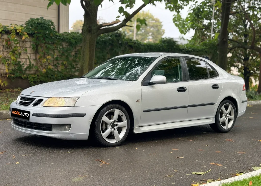 Saab 9.3
