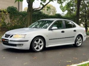 Saab 9.3 2004 – NobilAuto