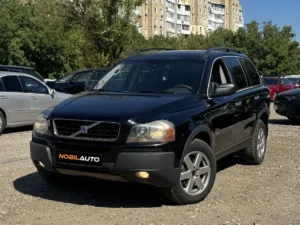 Volvo XC90 2004 – NobilAuto