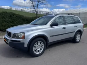 Volvo XC90 2004 – NobilAuto