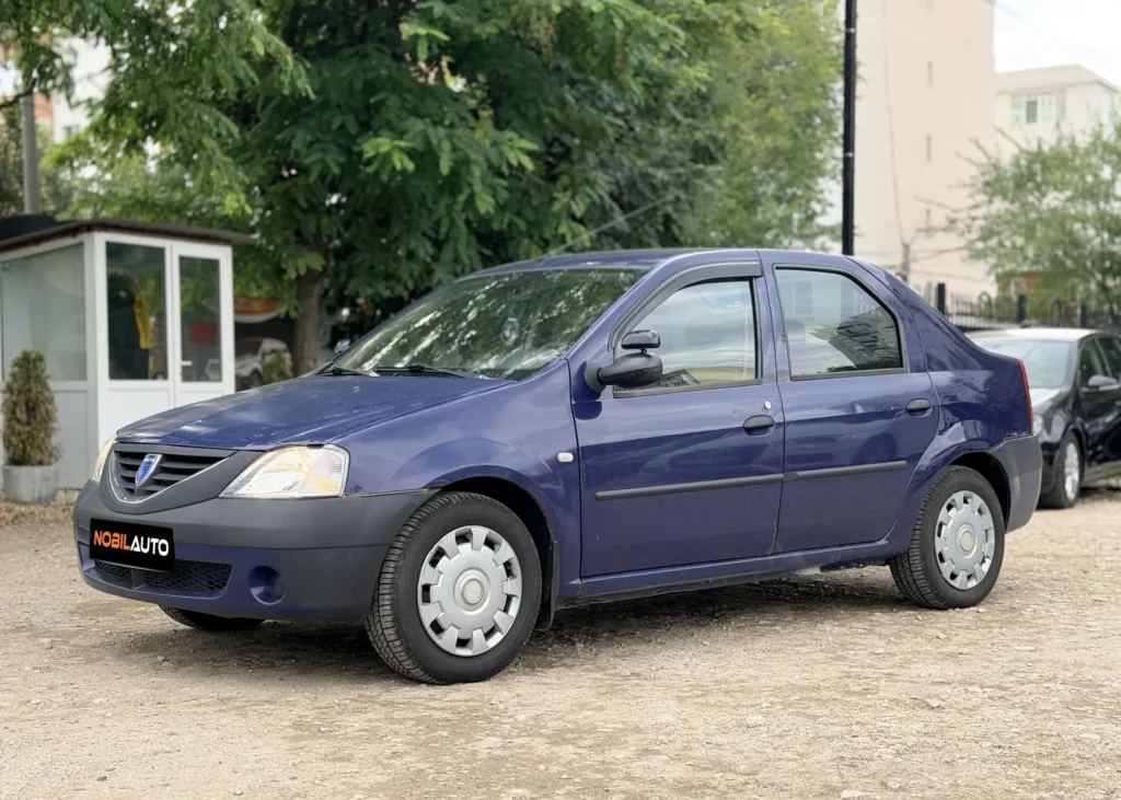 Dacia Logan