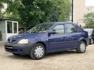 Dacia Logan 2005 – NobilAuto