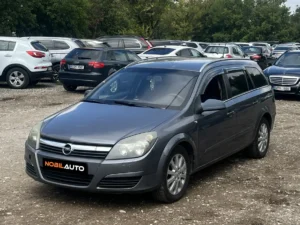 Opel Astra 2005 – NobilAuto
