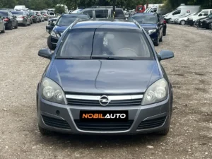 Opel Astra 2005 – NobilAuto