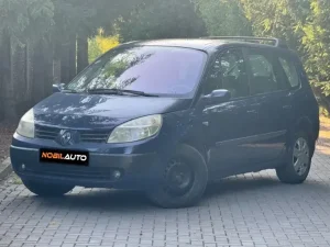 Renault GRAND SCENIC 2005 – NobilAuto