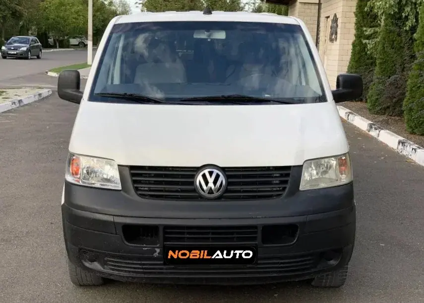 Volkswagen T5