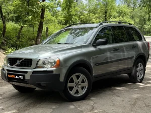 Volvo XC90 2005 – NobilAuto