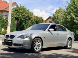 BMW 5 Series 2006 – NobilAuto