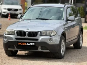 BMW X3 2006 – NobilAuto