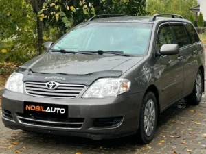 Toyota Corolla 2006 – NobilAuto