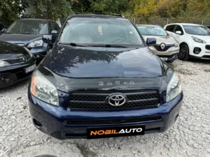 Toyota RAV4 2006 – NobilAuto