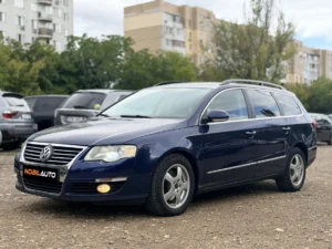 Volkswagen Passat 2006 – NobilAuto