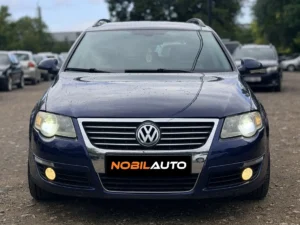 Volkswagen Passat 2006 – NobilAuto