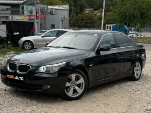 BMW 5 Series 2007 – NobilAuto