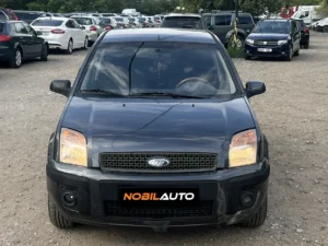 Ford Fusion 2007 – NobilAuto