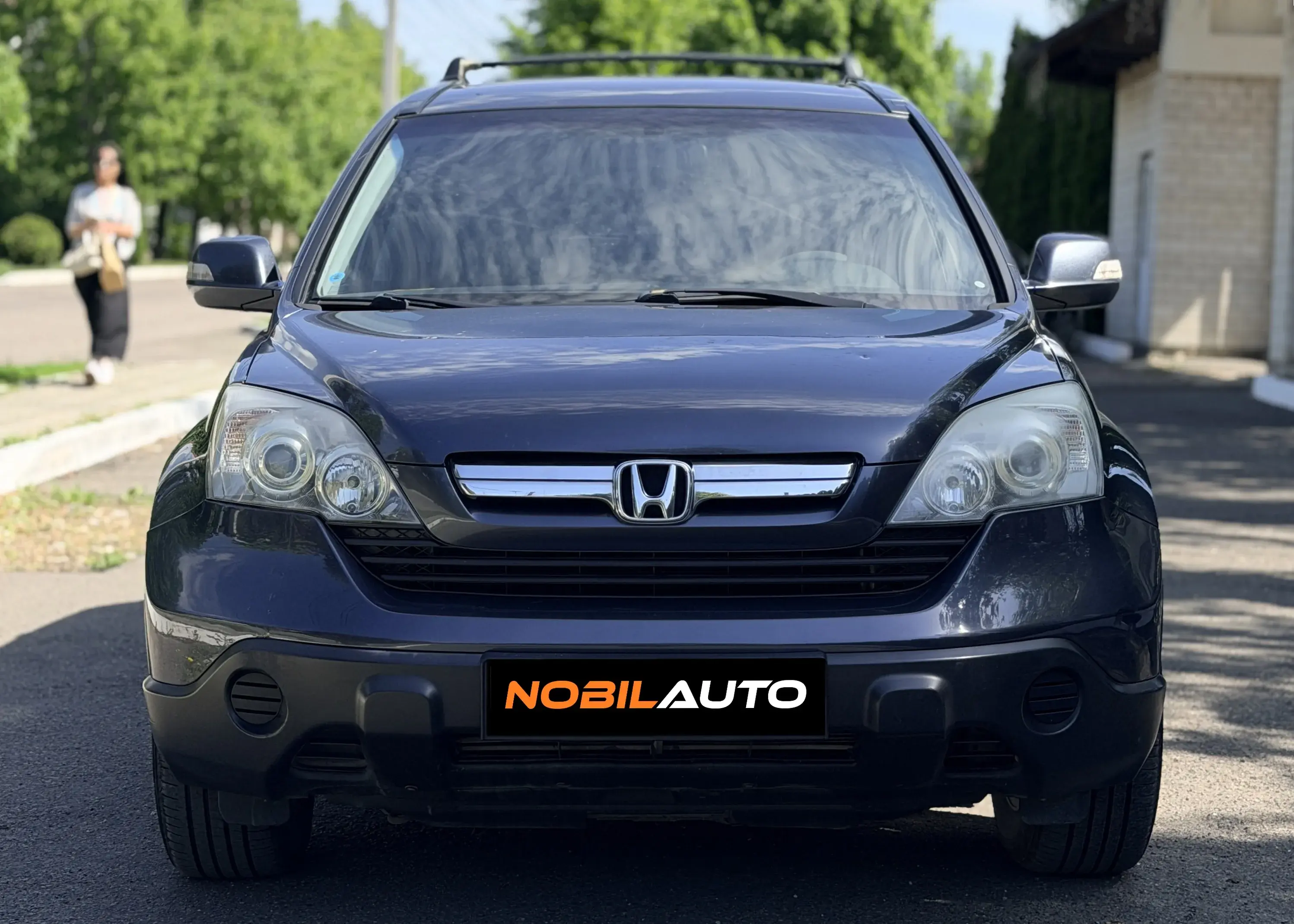 Honda CRV