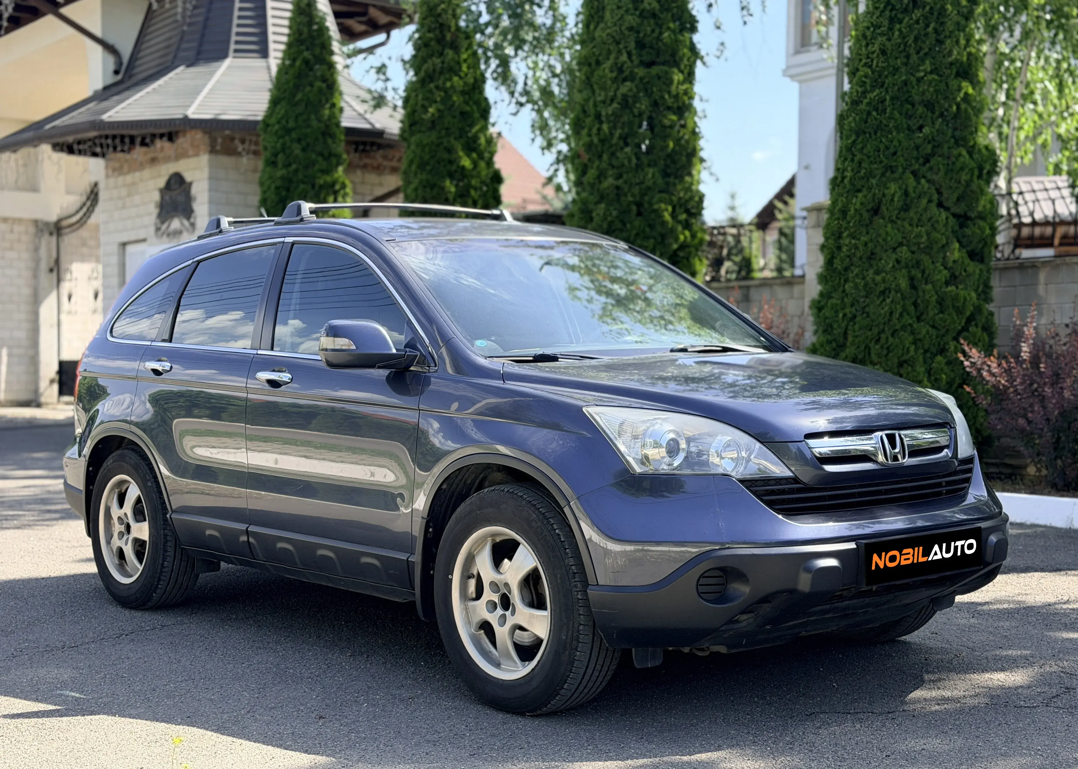 Honda CRV