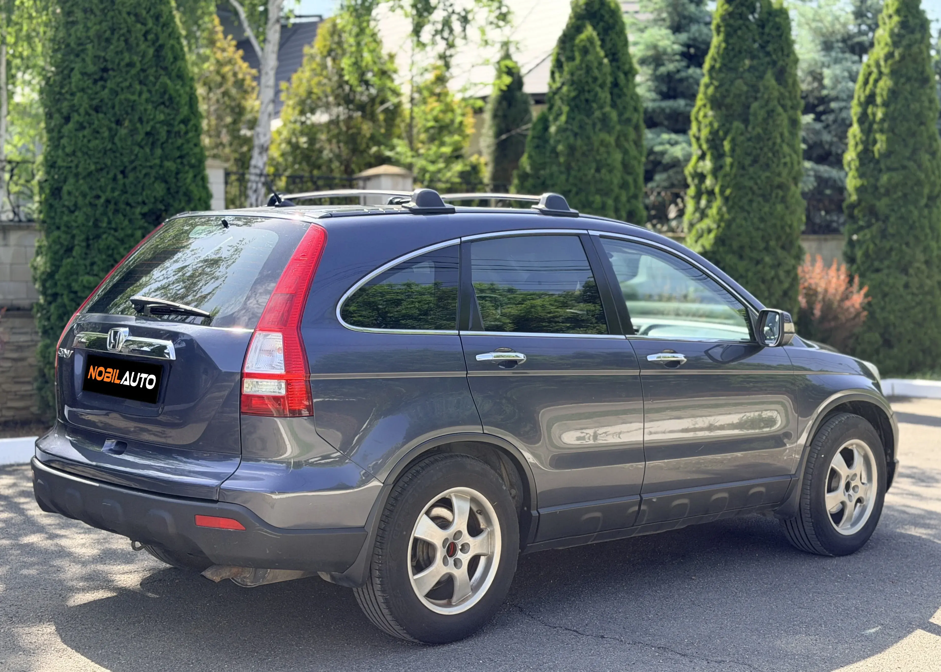 Honda CRV