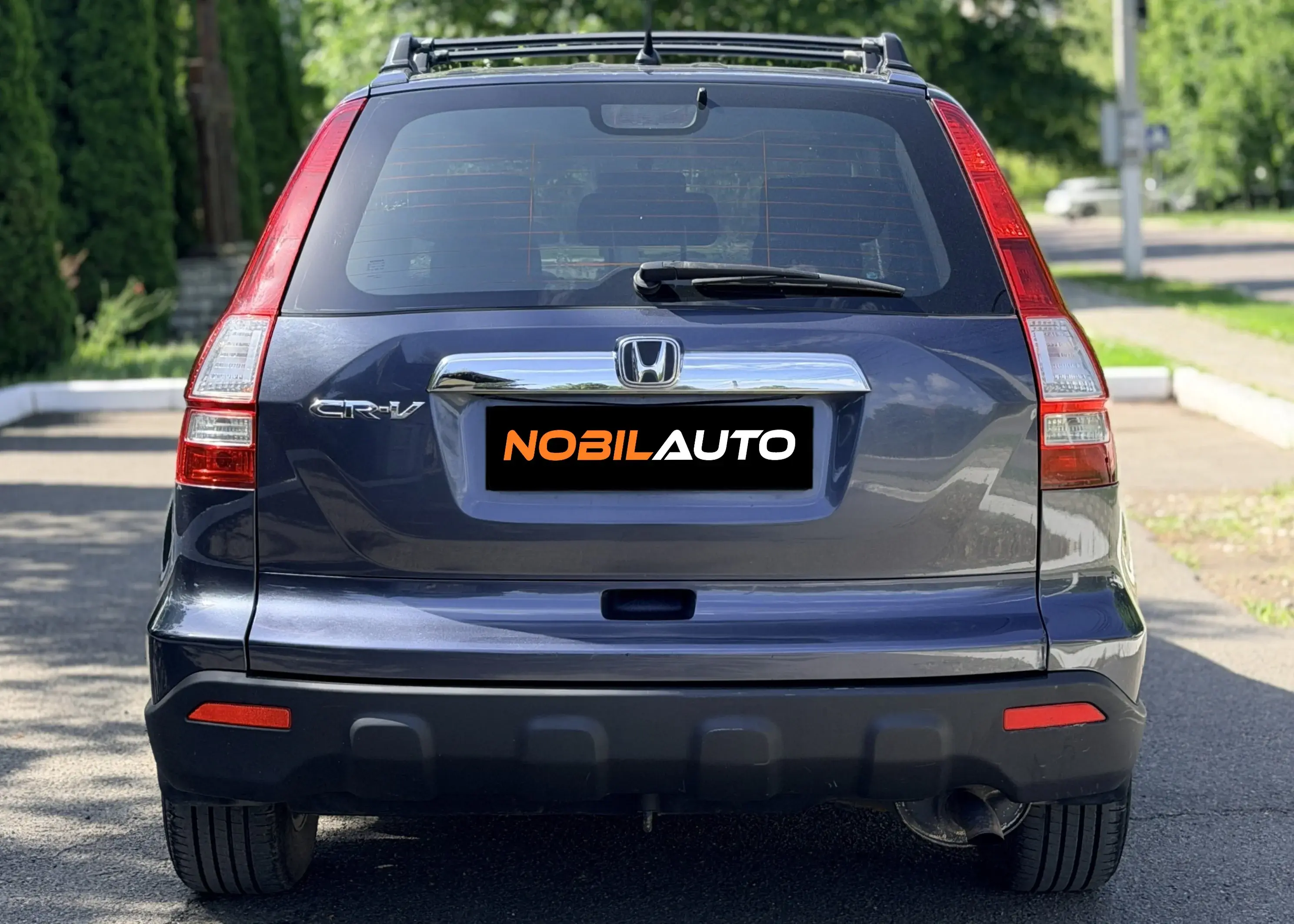 Honda CRV