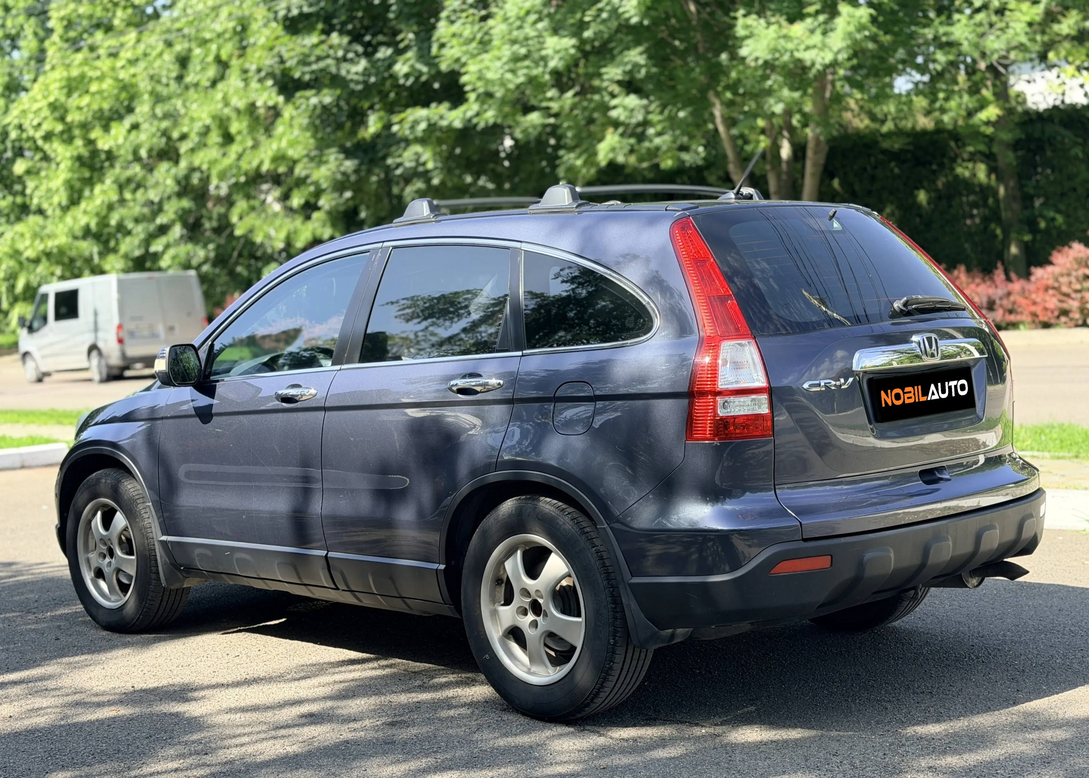 Honda CRV