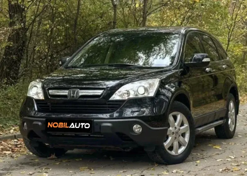 Honda CRV