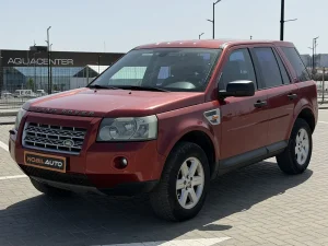 Land Rover FREELANDER 2007 – NobilAuto
