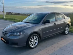 Mazda 3 2007 – NobilAuto