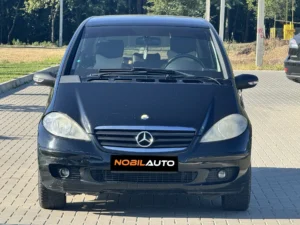 Mercedes A CLASS 2007 – NobilAuto