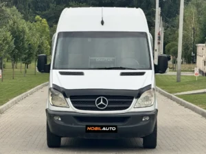 Mercedes SPRINTER 2007 – NobilAuto