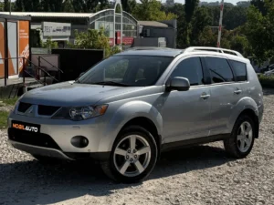 Mitsubishi Outlander 2007 – NobilAuto