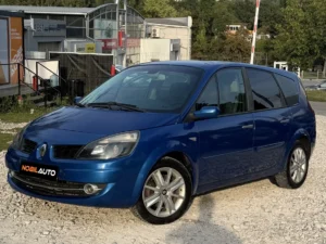 Renault Scenic 2007 – NobilAuto