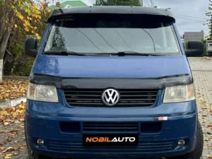 Volkswagen Transporter 2007 – NobilAuto