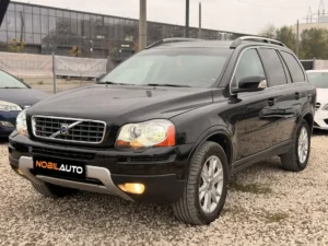 Volvo XC90 2007 – NobilAuto
