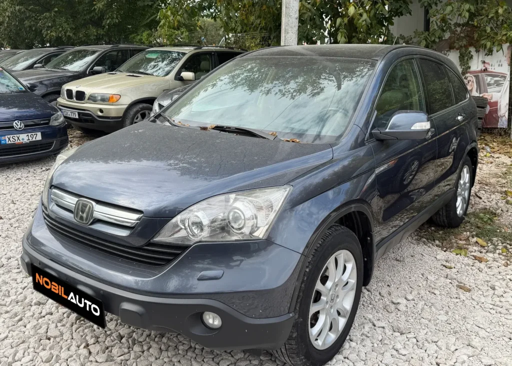 Honda CRV