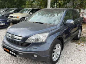 Honda CRV 2008 – NobilAuto