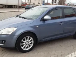 KIA CEED 2008 – NobilAuto