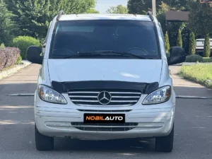 Mercedes Vito 2008 – NobilAuto