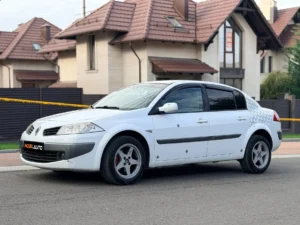 Renault Megane 2008 – NobilAuto