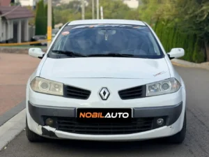 Renault Megane 2008 – NobilAuto