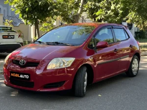 Toyota Auris 2008 – NobilAuto
