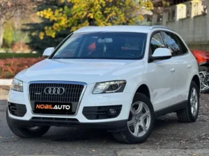 AUDI Q5 2009 – NobilAuto