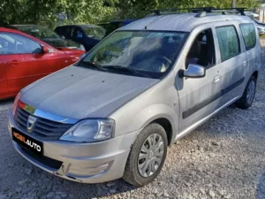 Dacia Logan 2009 – NobilAuto